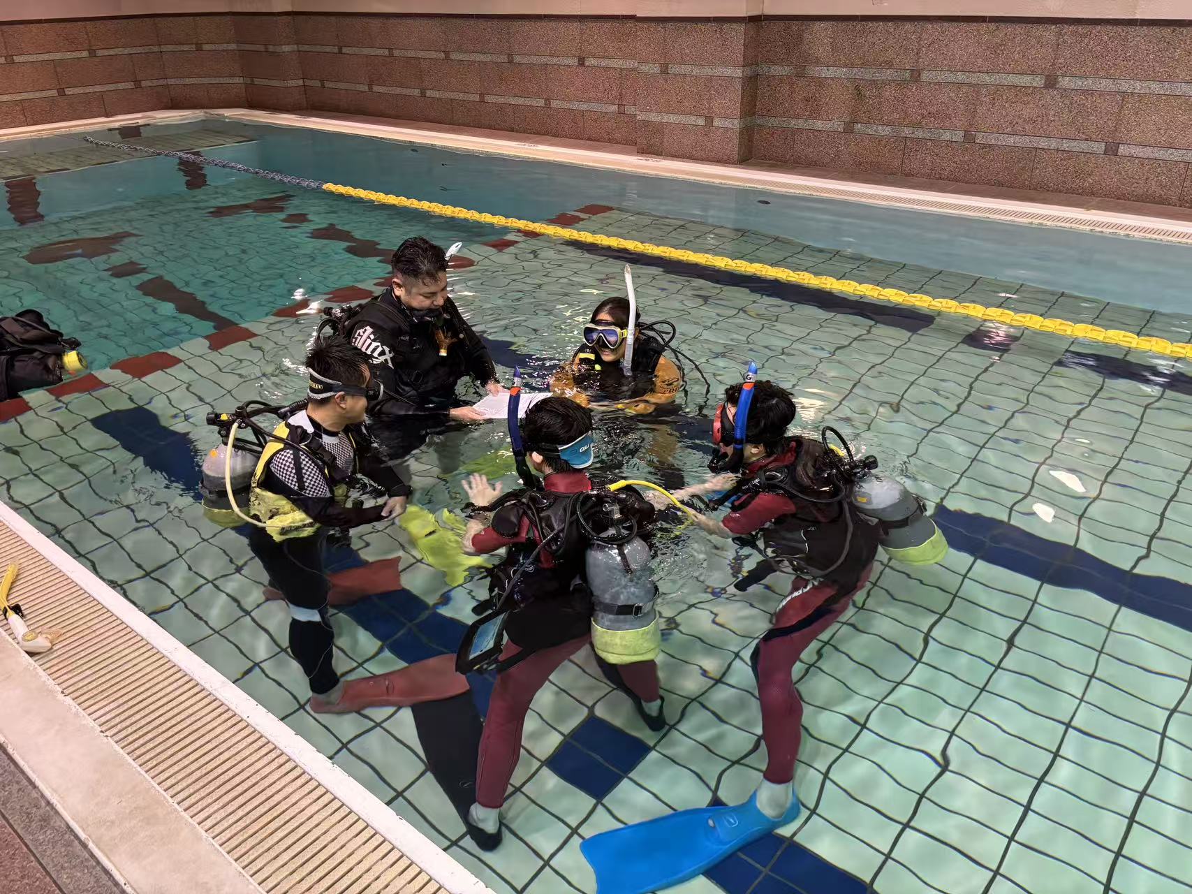 OW＆DMワークショップ