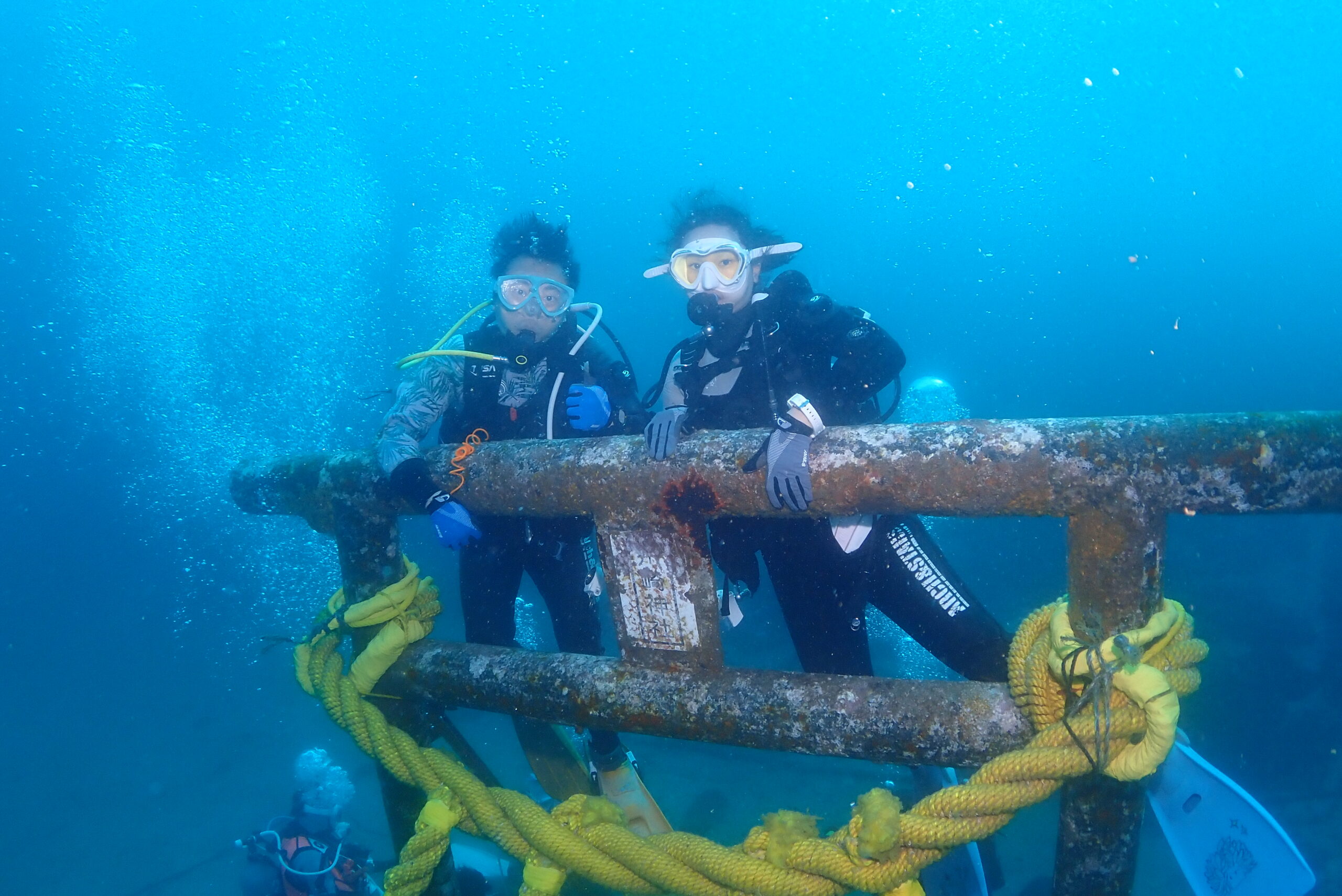 あけましておめでとうございます。